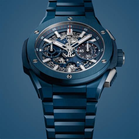 Hublot Big Bang Watches, Hublot Geneve Big Bang King, Unico 